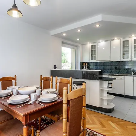 Cosy - Dom Mieszkanie Na Redlowie Dla Rodzin I Grup Holiday home