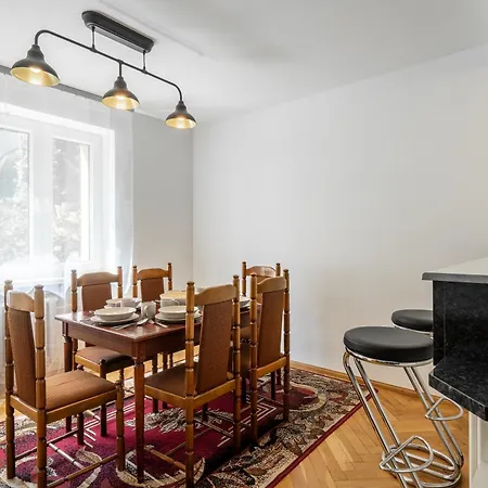 Holiday home Cosy - Dom Mieszkanie Na Redlowie Dla Rodzin I Grup