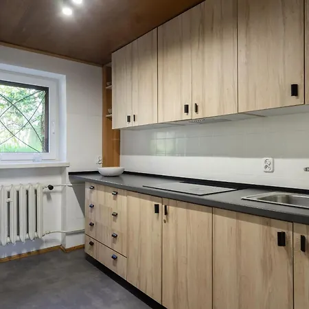Holiday home Cosy - Dom Mieszkanie Na Redlowie Dla Rodzin I Grup *