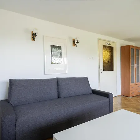 Holiday home Cosy - Dom Mieszkanie Na Redlowie Dla Rodzin I Grup Gdynia