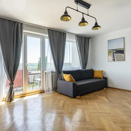 Holiday home Cosy - Dom Mieszkanie Na Redlowie Dla Rodzin I Grup