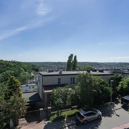 Holiday home Cosy - Dom Mieszkanie Na Redlowie Dla Rodzin I Grup *