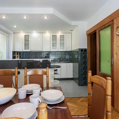 Holiday home Cosy - Dom Mieszkanie Na Redlowie Dla Rodzin I Grup Gdynia