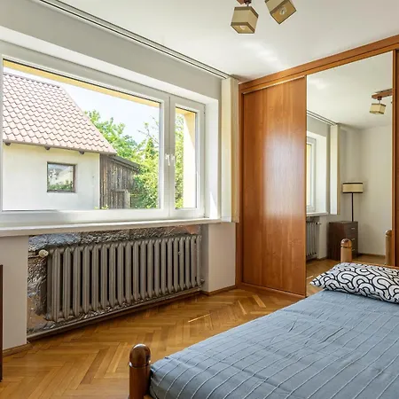 Holiday home Cosy - Dom Mieszkanie Na Redlowie Dla Rodzin I Grup