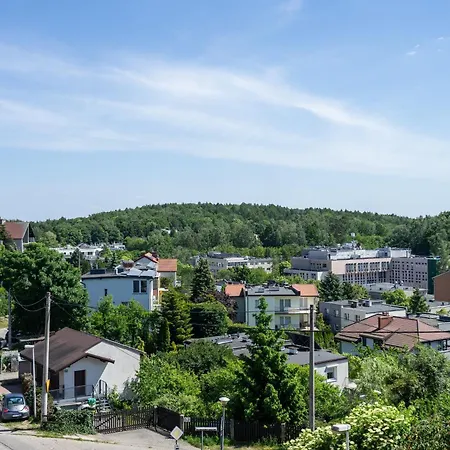 Cosy - Dom Mieszkanie Na Redlowie Dla Rodzin I Grup Holiday home *