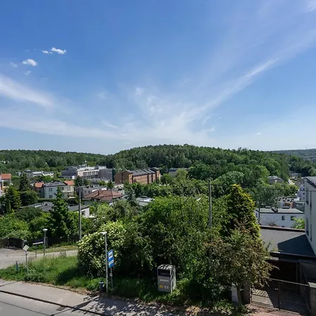 Cosy - Dom Mieszkanie Na Redlowie Dla Rodzin I Grup