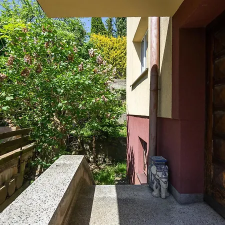 Holiday home Cosy - Dom Mieszkanie Na Redlowie Dla Rodzin I Grup