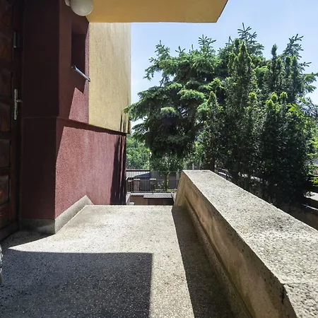 Holiday home Cosy - Dom Mieszkanie Na Redlowie Dla Rodzin I Grup