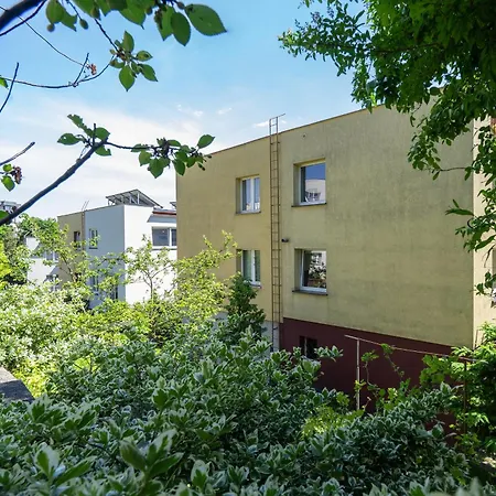 Holiday home Cosy - Dom Mieszkanie Na Redlowie Dla Rodzin I Grup Gdynia